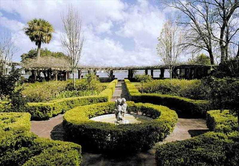 Courtyard Jacksonville Butler Boulevard Exterior photo